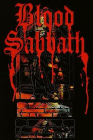 Blood Sabbath постер