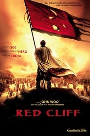 Red Cliff (2008)