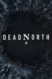 Dead North Episode Rating Graph poster