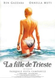 La fille de Trieste