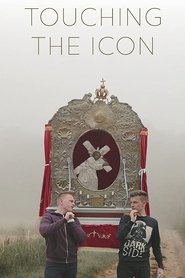 Poster Touching the Icon 2021