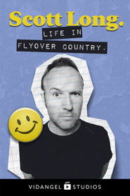 Scott Long: Life in Flyover Country