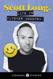 Poster Scott Long: Life in Flyover Country 1970