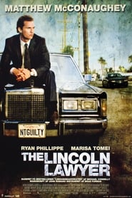The Lincoln Lawyer [The Lincoln Lawyer]