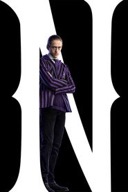 Венздей постер