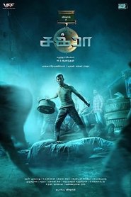 Chakra (2021) Dual Audio [Hindi & Tamil] Download & Watch Online TVRip 720p & 1080p