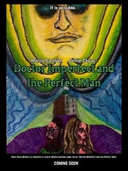 Doctor Imperfect and the Perfect Man 1970