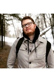 Даниил Лазаренков