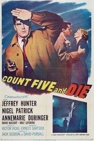 Count Five and Die (1957)