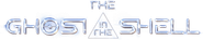 THE GHOST IN THE SHELL Logo