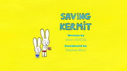 Saving Kermit
