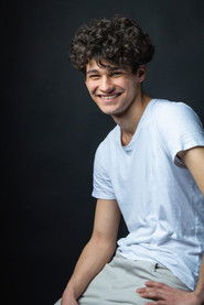 Domonkos Lajcsik photo 2