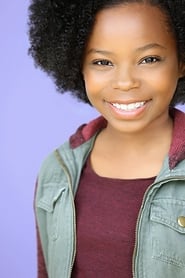 Brooke D. Singleton as Additional Voices (voice)