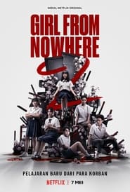 Girl from Nowhere Sezonul 2 Episodul 4 Online