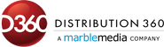 Logo for Distribution 360 Logo for Distribution 360