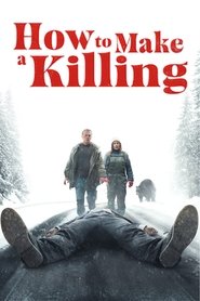 Poster How to Make a Killing 2025