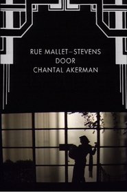 Rue Mallet-Stevens
