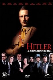 Hitler : La Naissance du mal