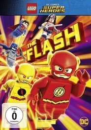 Lego DC Comics Super Heroes – The Flash (2018)