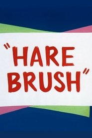 Hare Brush постер