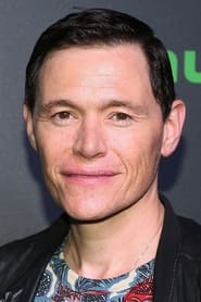 Burn Gorman is Priest (voice)