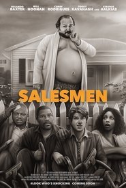 Salesmen постер