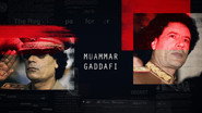 Muammar Gaddafi: King of Kings of Africa