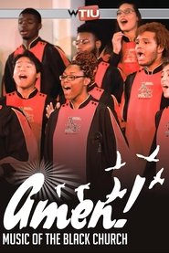 Amen! Music of the Black Church 2020 Δωρεάν απεριόριστη πρόσβαση