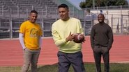 All American - Episode 4x05