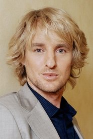 Owen Wilson headshot