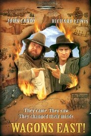 Wagons East! Ver Descargar Películas en Streaming Gratis en Español