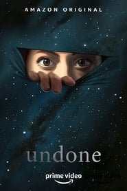 Undone (2019) Temporada 1 AMZN WEB-DL 1080p Latino