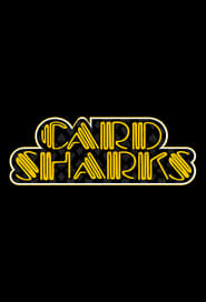 Card Sharks постер