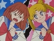 Be Careful After School! Usagi is a Target