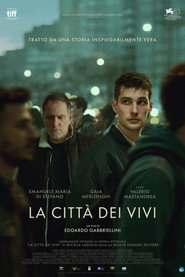 La città dei vivi