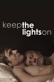 Poster Keep the Lights On