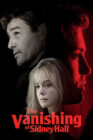 Poster van The Vanishing of Sidney Hall