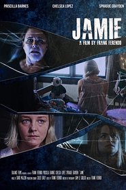 Poster Jamie 2018