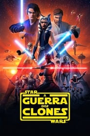 Image Star Wars: A Guerra dos Clones