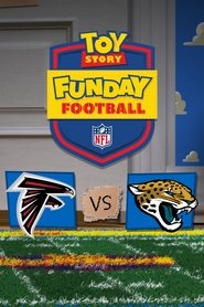 Toy Story Funday Football (2023)