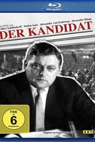 The Candidate (1980) The Candidate (1980) HD