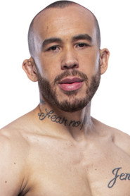 Image of Sean Woodson