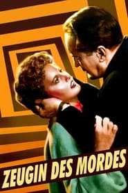 Zeugin des Mordes (1954)