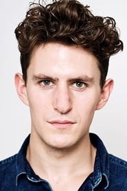 Ben Allen as Simon