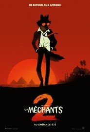 Les Bad Guys 2 2025 Streaming VF - Accès illimité gratuit