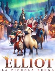 Elliot: The Littlest Reindeer (2018)