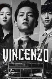 Vincenzo (2021)