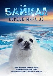 Baikal: The Heart of the World 3D (2019) Online Cały Film Zalukaj Cda