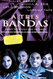 A tres bandas (1998)