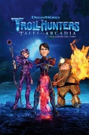 Trollhunters: Tales of Arcadia: Season 3